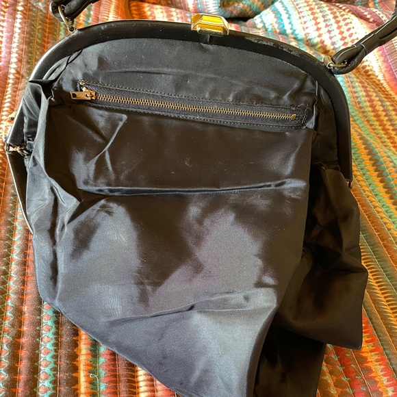 Vintage Tapestry Bag - Picture 4 of 8